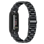 xDfind Three Beads Quick Release Metal Watch Band - Image 10