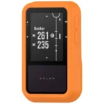 Golf Handheld Silicone Protective Case