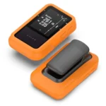 Golf Handheld Silicone Protective Case - Image 10