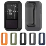 Golf Handheld Silicone Protective Case - Image 2