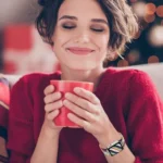 Ladder Buckle Loop Nylon Watch Band with TPU Case - Image 4