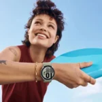 Silicone Watch Band with PC Case - Image 6