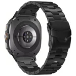 Safety Buckle Titanium Alloy Watch Band