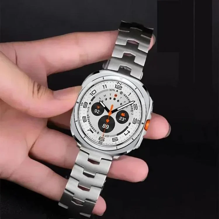 EDA0081972_B5.webp Safety Buckle Titanium Alloy Watch Band - Image 6