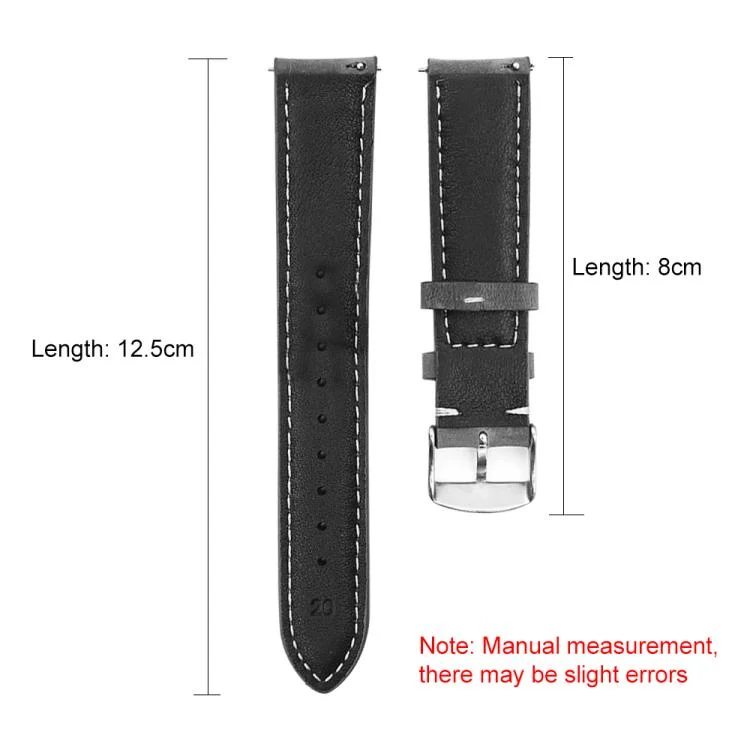 EDA0081996_B7.webp xDfind Retro Crazy Horse Texture Leather Watch Band - Image 8