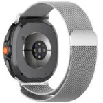 xDfind Milanese Magnetic Metal Watch Band