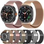 xDfind Milanese Magnetic Metal Watch Band - Image 2