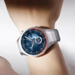 One Bead Side Slide Titanium Alloy Quick Release Watch Band - Image 6