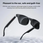 Yesido IO35 Smart Music Glasses IP54 Waterproof Support BT Call - Image 2