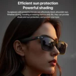 Yesido IO35 Smart Music Glasses IP54 Waterproof Support BT Call - Image 11