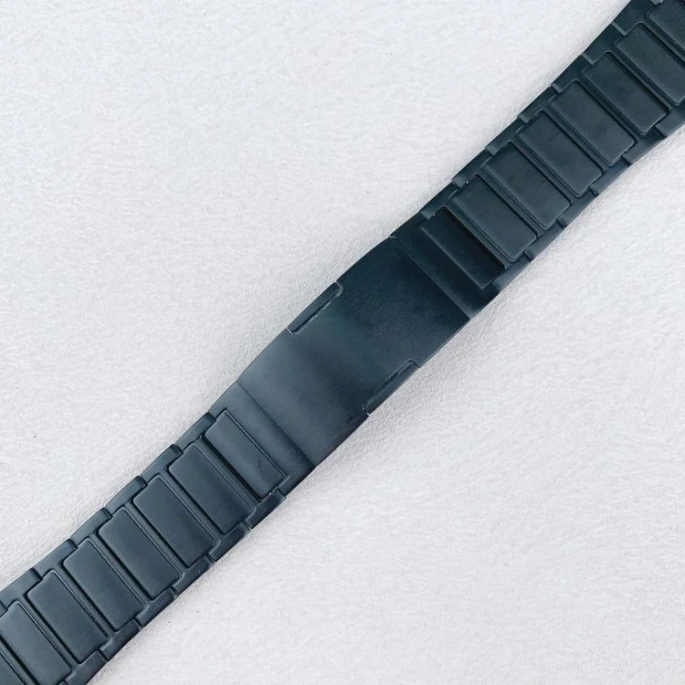 EDA0082446_B4.webp Tri-beads Side-detachable Buckle Stainless Steel Watch Band - Image 5