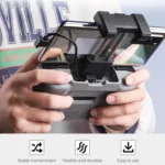 BRDRC Converting Data Cable for DJI Mini 4 Pro / Mavic 3 / Air 2 / Air 2S - Image 2