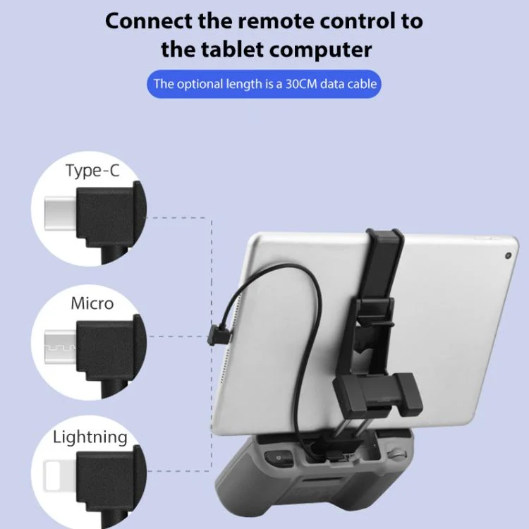 EDA0082506_B6.webp BRDRC Converting Data Cable for DJI Mini 4 Pro / Mavic 3 / Air 2 / Air 2S - Image 7