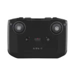 BRDRC Remote Control Shockproof Anti-scratch Silicone Case