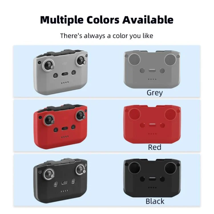 EDA0082513_B10.webp BRDRC Remote Control Shockproof Anti-scratch Silicone Case - Image 11