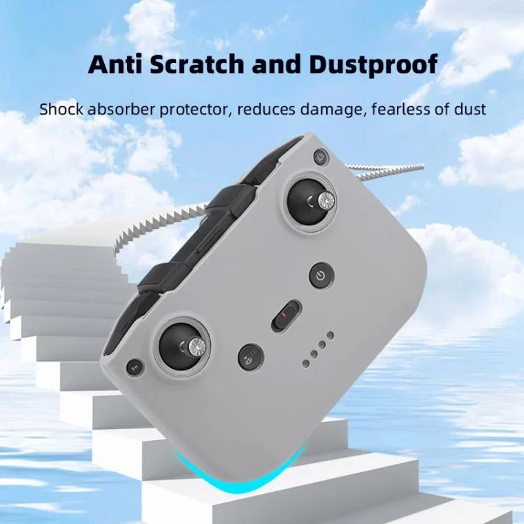 EDA0082513_B3.webp BRDRC Remote Control Shockproof Anti-scratch Silicone Case - Image 4