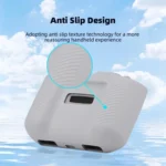 BRDRC Remote Control Shockproof Anti-scratch Silicone Case - Image 6