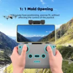 BRDRC Remote Control Shockproof Anti-scratch Silicone Case - Image 9