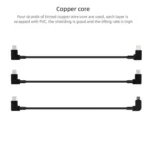 BRDRC Data Cable for DJI Mavic Air 2 / Air 2S / Mini 2 - Image 10