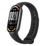 Original Xiaomi Smart Band 10, 1.72 inch AMOLED Screen 5ATM Waterproof Smart Watch, Support Blood Oxygen / Heart Rate Monitor