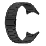 Tri-beads Flat Buckle Titanium Alloy Watch Band - Image 6