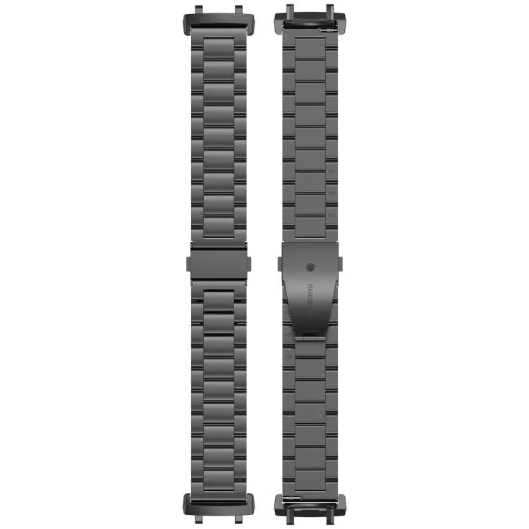 EDA008277203A_4.webp Tri-beads Flat Buckle Titanium Alloy Watch Band - Image 7