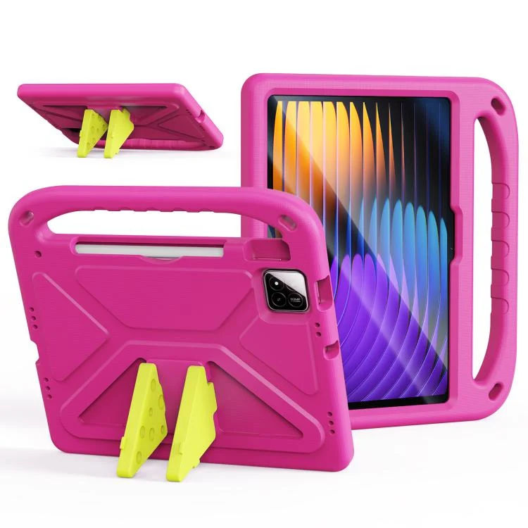 DUX DUCIS PUFF Series EVA Portable Holder Tablet Case, For Xiaomi Pad 7 / 7 Pro, For Xiaomi Pad 6 / 6 Pro