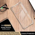 imak Shockproof Airbag TPU Phone Case, For Xiaomi 15S Pro - Image 8