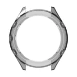 Half Coverage Hollow TPU Watch Protective Cover - Image 3