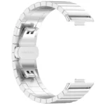 xDfind One-bead Bamboo Solid Stainless Steel Watch Band - Image 10
