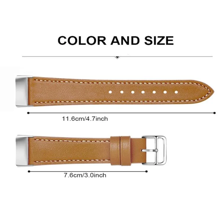 EDA0083130_B4.webp Cowhide Leather Watch Band - Image 5