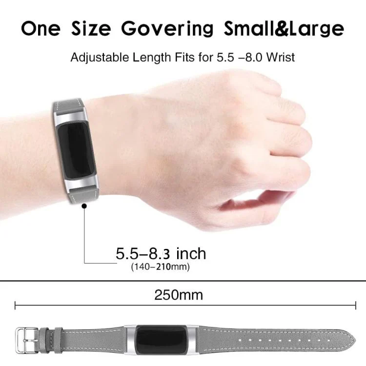 EDA0083130_B5.webp Cowhide Leather Watch Band - Image 6