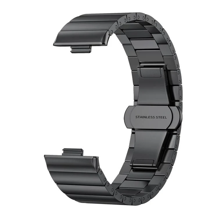 EDA008320801A_1.webp Bamboo Stainless Steel Watch Band - Image 5