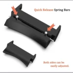 Seven Beads Buckle Stainless Steel Watch Band - Image 4