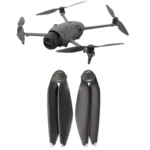 For DJI Mavic 4 Pro Sunnylife 1158F Quick-Release Propellers Blades