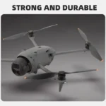 For DJI Mavic 4 Pro Sunnylife 1158F Quick-Release Propellers Blades - Image 6