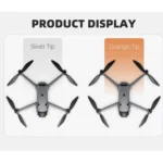 For DJI Mavic 4 Pro Sunnylife 1158F Quick-Release Propellers Blades - Image 7