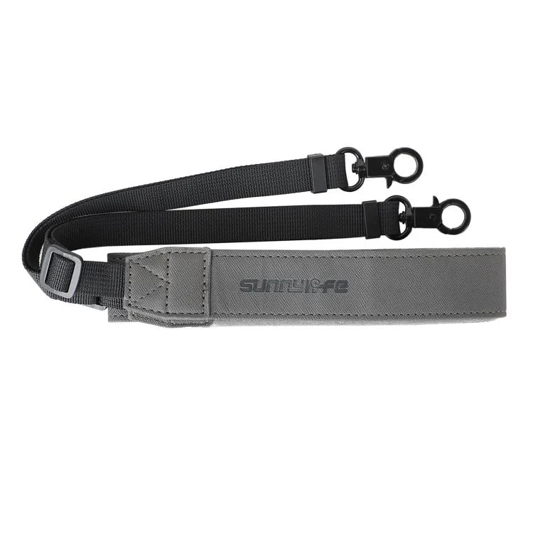 EDA008332201A_1.webp Sunnylife GS013 Multi-Purpose Lanyard with CNC Aluminum Buckle - Image 2