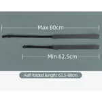 Sunnylife GS013 Multi-Purpose Lanyard with CNC Aluminum Buckle - Image 7