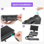 Sunnylife GS013 Multi-Purpose Lanyard with CNC Aluminum Buckle - Image 9