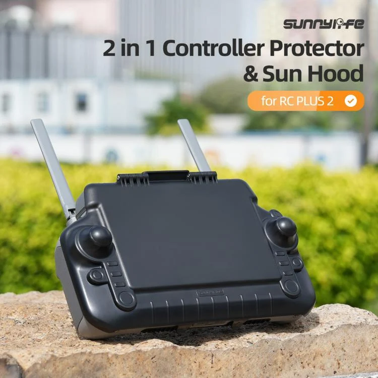 EDA008332501A_1.webp Sunnylife Remote Control Sunshade Protection Cover - Image 2