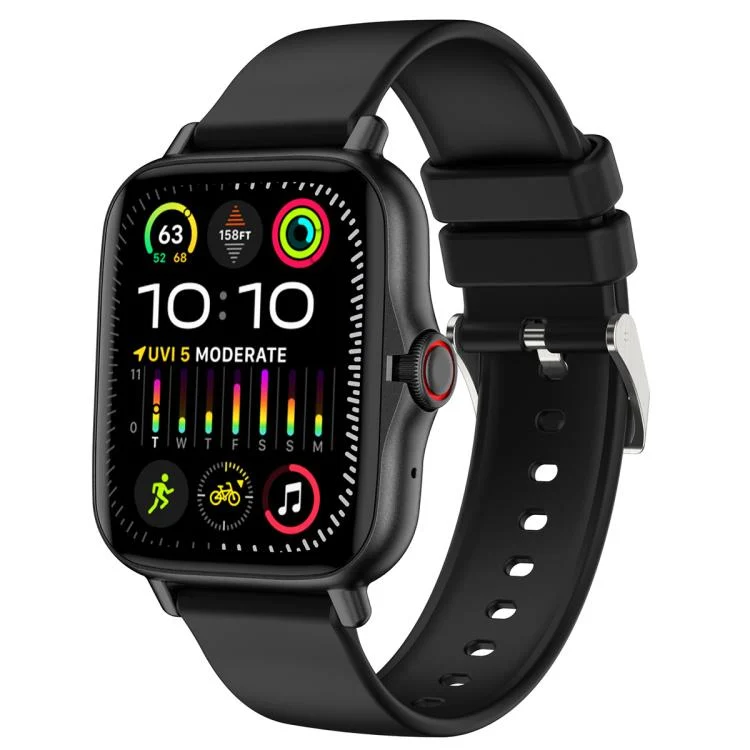 C26 Pro 1.44 inch TFT Screen BT Sports Smart Watch