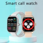 C26 Pro 1.44 inch TFT Screen BT Sports Smart Watch - Image 2