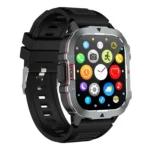 C30 Pro 2.19 inch TFT Screen BT Outdoor Sports Smart Watch