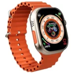 C69 Ultra 7 in 1 Set 2.09 inch TFT Screen BT Outdoor Sports Smart Watch - Image 2