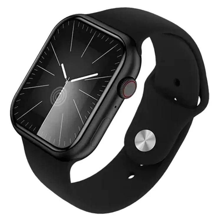 EDA008337401A.webp C69 Pro 7 in 1 Set 2.09 inch TFT Screen BT Business Smart Watch - Image 1