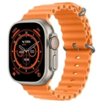 C900 Ultra2 2.09 inch TFT Screen BT Smart Watch Support Gesture Answer Call