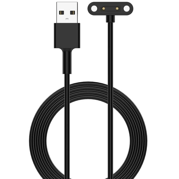 EDA008343001A.webp Magnetic Watch Charging Cable, Length: 1m - Image 1