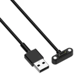Magnetic Watch Charging Cable, Length: 1m - Image 4