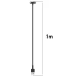 Magnetic Watch Charging Cable, Length: 1m - Image 6